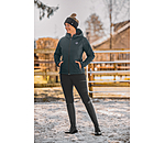 Veste d'quitation softshell  capuche  Lara II