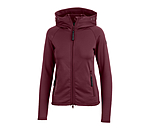 Veste � capuche en stretch  Performance Carin