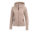 Veste � capuche en stretch  Performance Carin