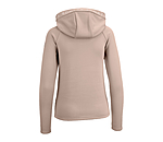Veste � capuche en stretch  Performance Carin