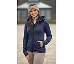 Veste � capuche en stretch  Performance Carin