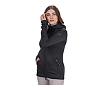 Veste  capuche en stretch Performance  Carin