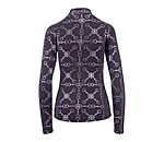T-shirt technique  manches longues  Alice