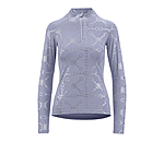 T-shirt technique  manches longues  Alice