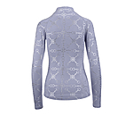 T-shirt technique  manches longues  Alice