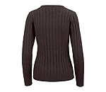 Pull-over en tricot  Neele