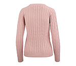 Pull-over en tricot  Neele