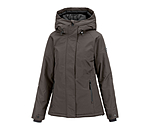Veste technique � capuche  Sara