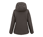 Veste technique � capuche  Sara