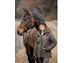 Veste technique � capuche  Sara