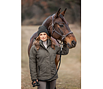 Veste technique � capuche  Sara