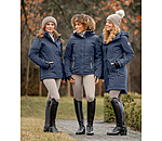 Veste technique � capuche  Sara
