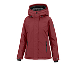 Veste technique � capuche  Sara