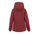 Veste technique � capuche  Sara