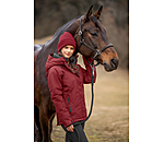 Veste technique � capuche  Sara