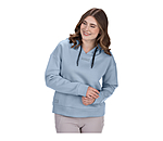 Sweat  capuche  Caja