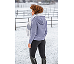 Sweat  capuche  Caja