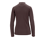 T-shirt technique � manches longues  Linn
