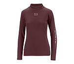 T-shirt technique � manches longues  Linn
