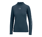 T-shirt technique  manches longues  Linn