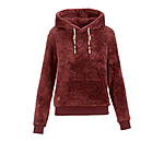 Pull-over en polaire teddy  Bella