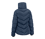 Veste d'quitation matelasse  Emma