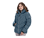 Veste d'quitation matelasse  Emma