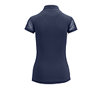 T-shirt � manches courtes en mesh  Breezy