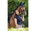 T-shirt � manches courtes en mesh  Breezy