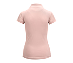 T-shirt � manches courtes en mesh  Breezy