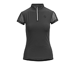 T-shirt � manches courtes en mesh  Breezy