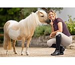 T-shirt � manches courtes en mesh  Breezy