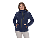Veste softshell 2 en 1 � capuche  Marie Life Cycle