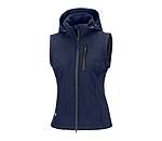 Veste softshell 2 en 1 � capuche  Marie Life Cycle