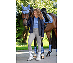 Veste softshell 2 en 1 � capuche  Marie Life Cycle