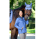 Veste d'�quitation technique � capuche  Klara Life Cycle