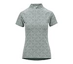 T-shirt technique zipp�  Clea