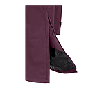 Parka d'�quitation technique � capuche  Emily II