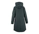 Parka d'�quitation technique � capuche  Emily II