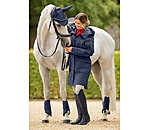 Parka d'�quitation technique � capuche  Emily II