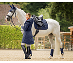 Parka d'�quitation technique � capuche  Emily II