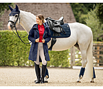 Parka d'�quitation technique � capuche  Emily II