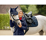 Parka d'�quitation technique � capuche  Emily II