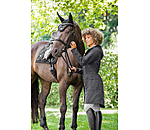 Parka d'�quitation technique � capuche  Emily II