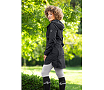 Parka d'�quitation technique � capuche  Jule Life Cycle