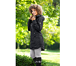 Parka d'�quitation technique � capuche  Jule Life Cycle