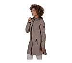 Parka d'�quitation technique � capuche  Jule Life Cycle