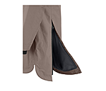 Parka d'�quitation technique � capuche  Jule Life Cycle