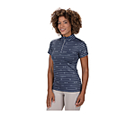 T-shirt technique zipp�  Mari