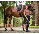 T-shirt technique  Julie